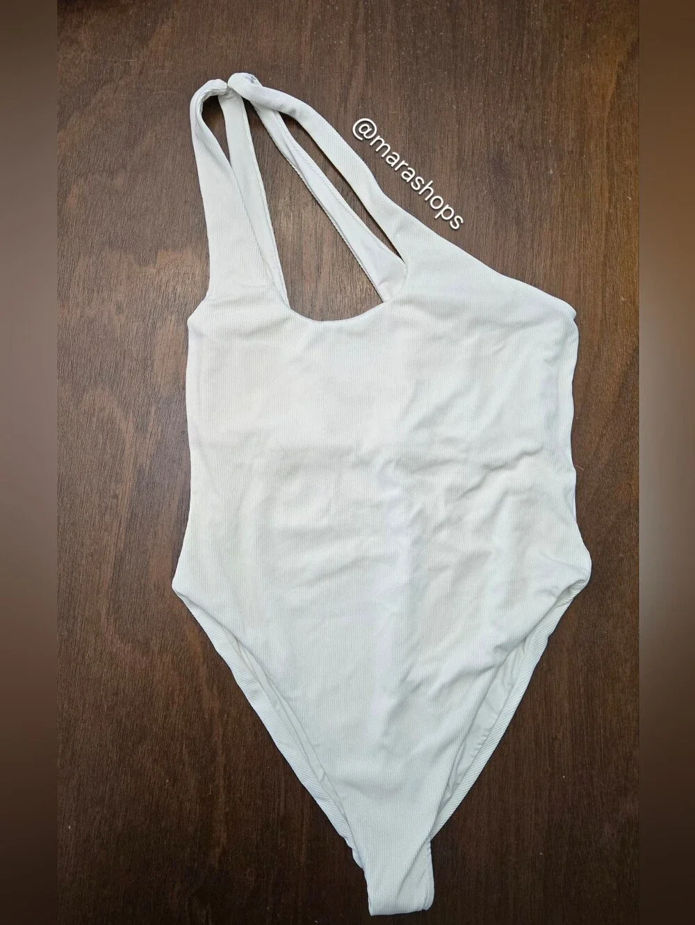 L*Space Phoebe One Piece Swimsuit Classic